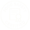 Food Safety Certificate