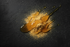 HONEY